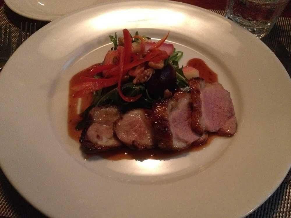 Duck Inn Mt Buller Mount Buller Bagian luar foto