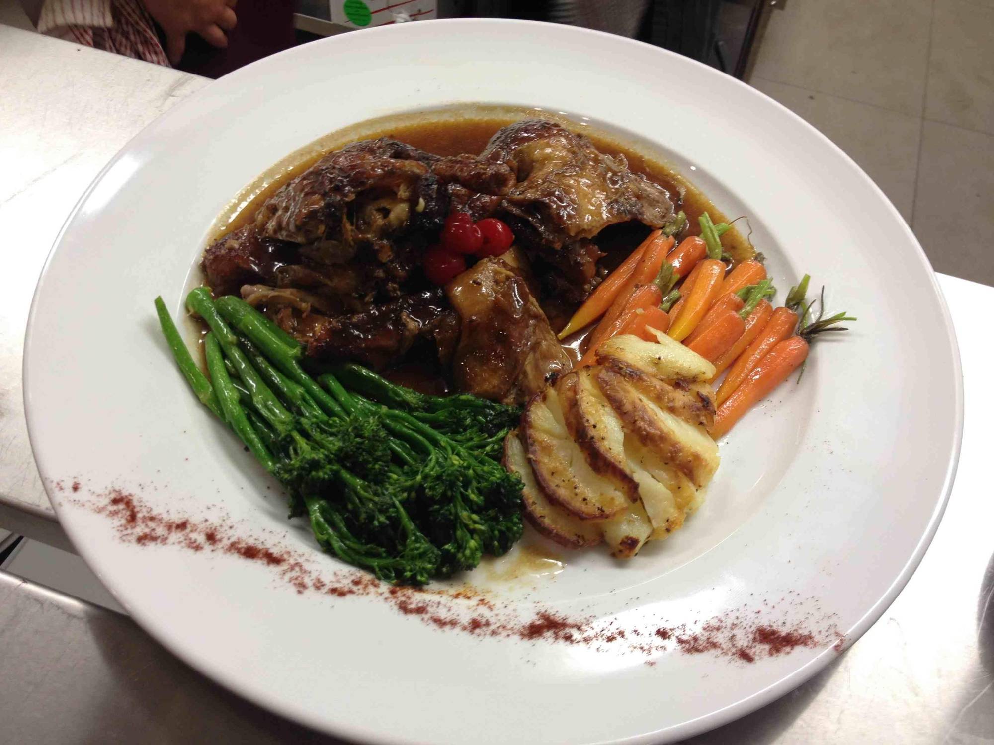 Duck Inn Mt Buller Mount Buller Bagian luar foto