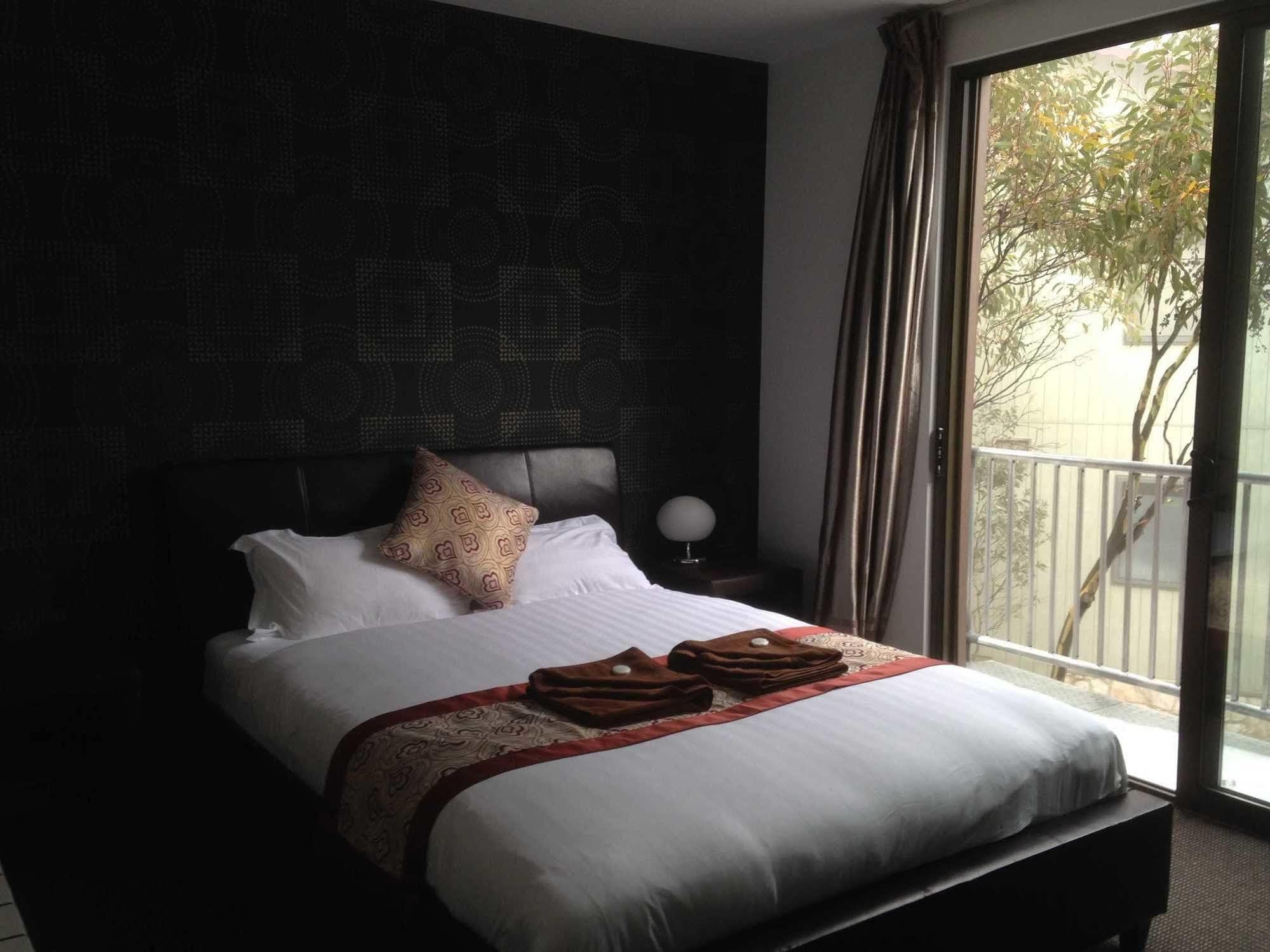 Duck Inn Mt Buller Mount Buller Bagian luar foto