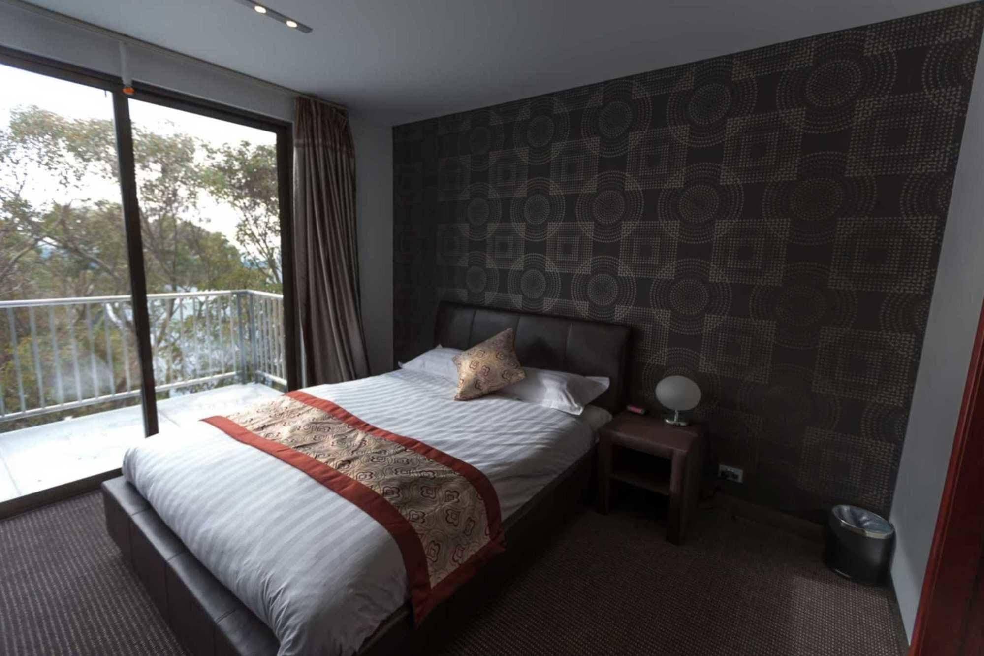 Duck Inn Mt Buller Mount Buller Bagian luar foto