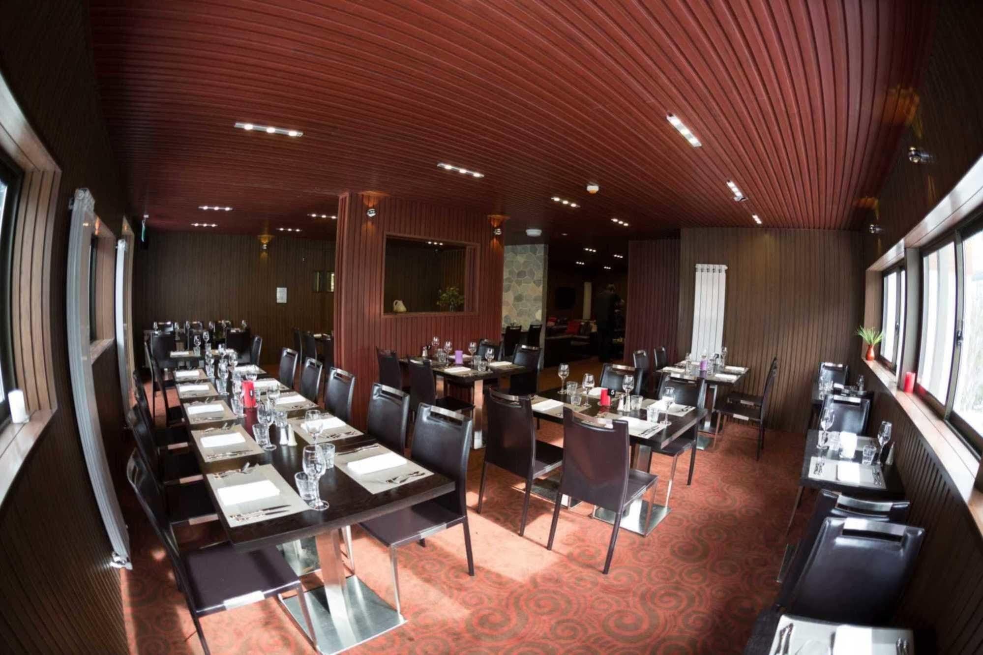 Duck Inn Mt Buller Mount Buller Bagian luar foto