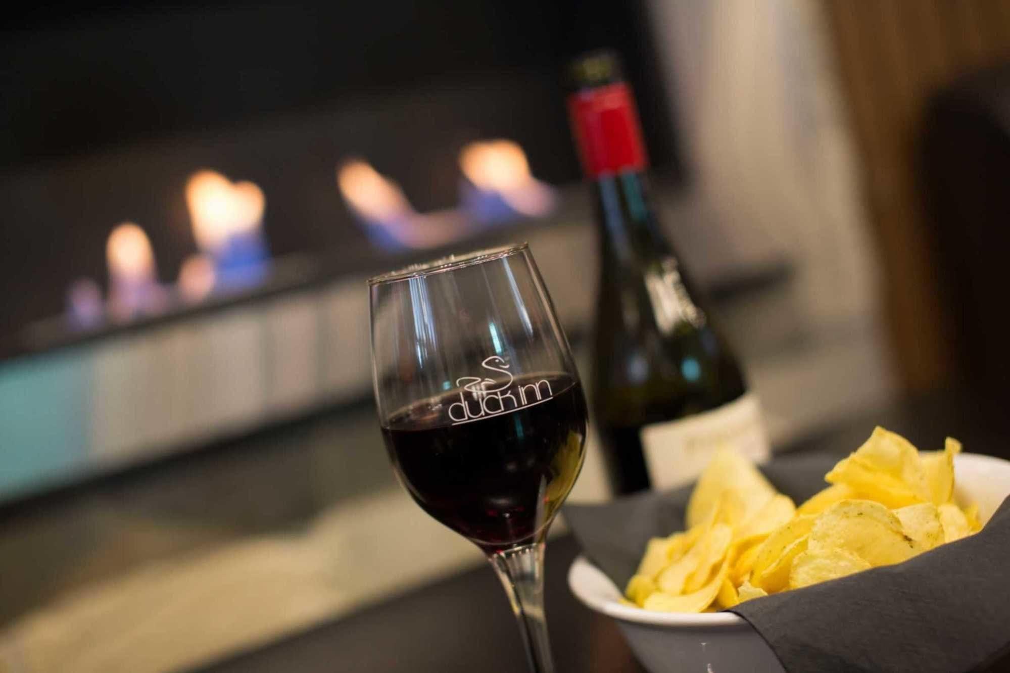 Duck Inn Mt Buller Mount Buller Bagian luar foto
